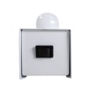 Ver imagem 4 de Arandela Camarim Retrô 71cm para 5 Lâmpada Bolinha E27 ST513