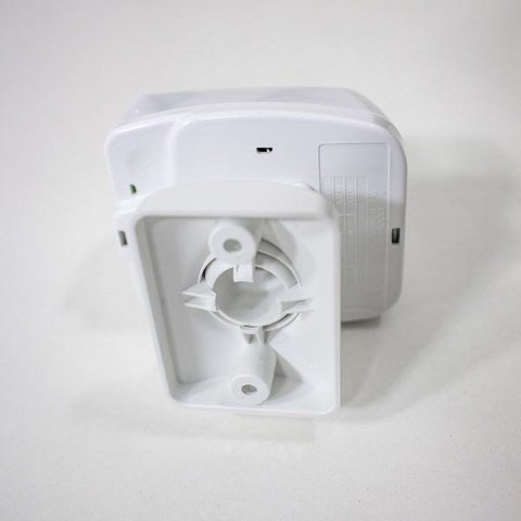 Kit 3 Sensor Presença Frontal Touch Bivolt Lesf4000 St318