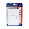 Interruptor Dimmer Touch Branco Conjunto 4x2 St338 - 4