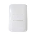 Ver imagem 5 de Interruptor Dimmer Touch Branco Conjunto 4x2 St338