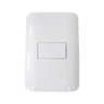 Interruptor Dimmer Touch Branco Conjunto 4x2 St338 - 5