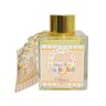 Difusor de Ambiente 100ml Cheirinho Shopping do Bebê Vidro Pedras com Varetas - 2