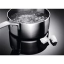 Ver imagem 4 de Cooktop 2 Bocas de Indução Electrolux Efficient 2 em 1 com Powerboost Ie3lp 220v