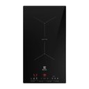 Ver imagem 1 de Cooktop 2 Bocas de Indução Electrolux Efficient 2 em 1 com Powerboost Ie3lp 220v