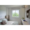 Persiana Rolo Tecido Blackout (1,80Larg. x 1,50Alt.) cinza - Vogaflex - 2