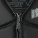 Ver imagem 4 de Colete Salva-vidas Hydro Rev. 3 Preto | Tamanho G2