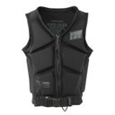 Ver imagem 2 de Colete Salva-vidas Hydro Rev. 3 Preto | Tamanho G2