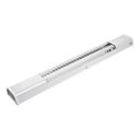 Ver imagem 1 de Luminária com Lâmpada de Led Multiuso BL26 1x9W 6500K Taschibra