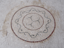Ver imagem 5 de Mandala Mosaico Floral Rosone Fiorellini Veronesi I 100cm