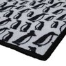 Tapete / Trilho 50 X 120cm Antiderrapante Pinguim Tok & Stock - 4