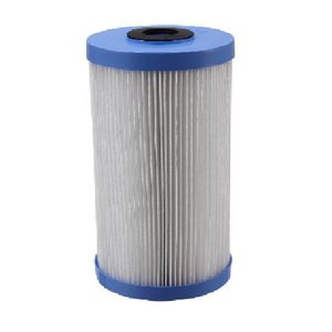 Filtro Refil Plissado Lavável Big Blue 10'' - Poliéster