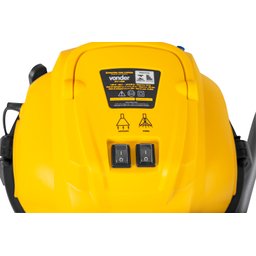 EXTRATORA PARA LIMPEZA ELV1300 220V VONDER - 9