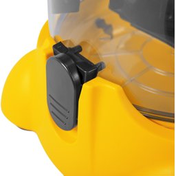 EXTRATORA PARA LIMPEZA ELV1300 220V VONDER - 10