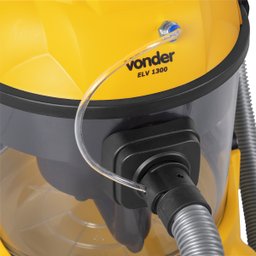 EXTRATORA PARA LIMPEZA ELV1300 220V VONDER - 3