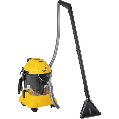 EXTRATORA PARA LIMPEZA ELV1300 220V VONDER