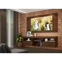 Ver mais imagens de Rack Suspenso com Painel para TV até 65" Multimóveis Flórida FG3299 Madeirado
