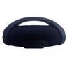 Caixa de Som Bluetooth Boom Box Mini Portátil - 3