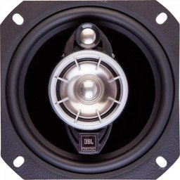 Kit Alto Falante Triaxial 4" 60W Rms 4 Ohms Multi System 4Tr - 1