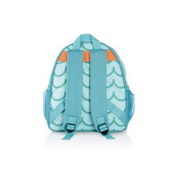 Mochila Infantil Elefante - Multikids - BB233 - 2