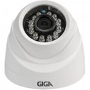 Ver imagem 1 de Câmera Dome 3,2mm Infra 20M 720P Ahd Plus Gshdp20Db Branco G