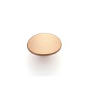 Ver imagem 3 de Puxador Beetle Dourado Matte Ponto Zen