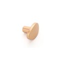 Ver imagem 2 de Puxador Beetle Dourado Matte Ponto Zen