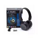 Ver imagem 3 de Fone Bluetooth Sem Fio com Visor P2 N-65