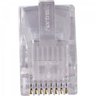 Conector Macho Cat5e Rj45-201 Fortrek - 2