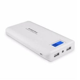 Carregador Portátil Power Bank Pineng 10.000mAh Original - 3