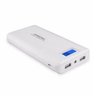 Carregador Portátil Power Bank Pineng 10.000mAh Original - 3