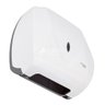 Dispenser Toalheiro Papel Toalha Velox Branco Premisse C19533 - 2