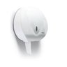 Dispenser Porta Papel Higiênico Rolão Premisse Velox Branco - 1