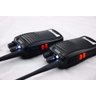 Rádio Comunicador Walk Talk Baofeng Bf-777S + Fone de Ouvido - 4