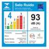 Liquidificador Philco Ph900 Turbo Pro 3l 12 Velocidades 127v - 7