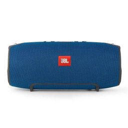 Caixa Bluetooth Jbl xtreme, 40W, Bluetooth, USB, Bateria 10.000 Mah - Azul - 2