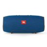 Caixa Bluetooth Jbl xtreme, 40W, Bluetooth, USB, Bateria 10.000 Mah - Azul - 2