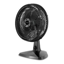 Ventilador Britânia Bvt400 Turbo, 40cm, 3 Vel, 155W, Preto - 110V - 5