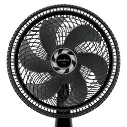Ventilador Britânia Bvt400 Turbo, 40cm, 3 Vel, 155W, Preto - 110V - 3