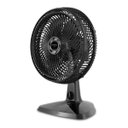 Ver imagem 5 de Ventilador Britânia Bvt400 Turbo, 40cm, 3 Vel, 155w, Preto - 220v