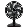 Ventilador Britânia Bvt400 Turbo, 40cm, 3 Vel, 155w, Preto - 220v - 1