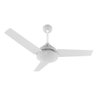 Ventilador de Teto Britânia Cancun Bvt01B, 3 Vel, 126W, Branco - 110V - 1