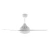 Ventilador de Teto Britânia Cancun Bvt01B, 3 Vel, 126W, Branco - 110V - 2