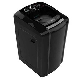 Lavadora De Roupas Colormaq 12 Kg Lca12 Preta 220v - 1