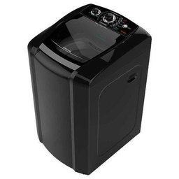 Lavadora De Roupas Colormaq 12 Kg Lca12 Preta 220v - 3