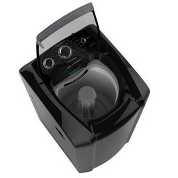 Lavadora De Roupas Colormaq 12 Kg Lca12 Preta 220v - 2