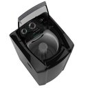 Ver imagem 2 de Lavadora De Roupas Colormaq 12 Kg Lca12 Preta 220v