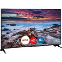 Ver imagem 4 de Smart TV LED 55 Polegadas Panasonic 55Fx600B, 4K, Wifi, USB, Web Browser, Bluetooth, Espelhamento de Tela