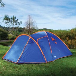 Barraca Tribo com Avanço e Sobreteto Mor 5 Pessoas - 3