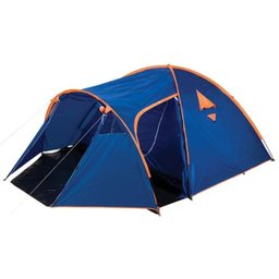 Barraca Tribo com Avanço e Sobreteto Mor 5 Pessoas - 1