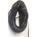 Ver imagem 1 de Borracha Vedação Portas e Janelas Gua256 50M